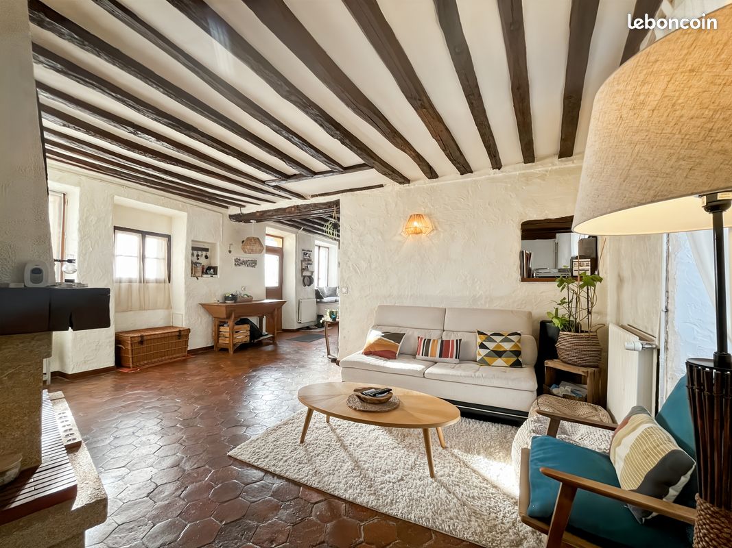 Maison 5 pièces 125 m² · à Servon · 125 m² · 359 000 €