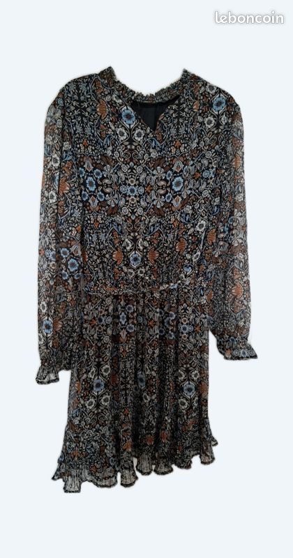 Robe femme C&A 44 neuve Vêtements