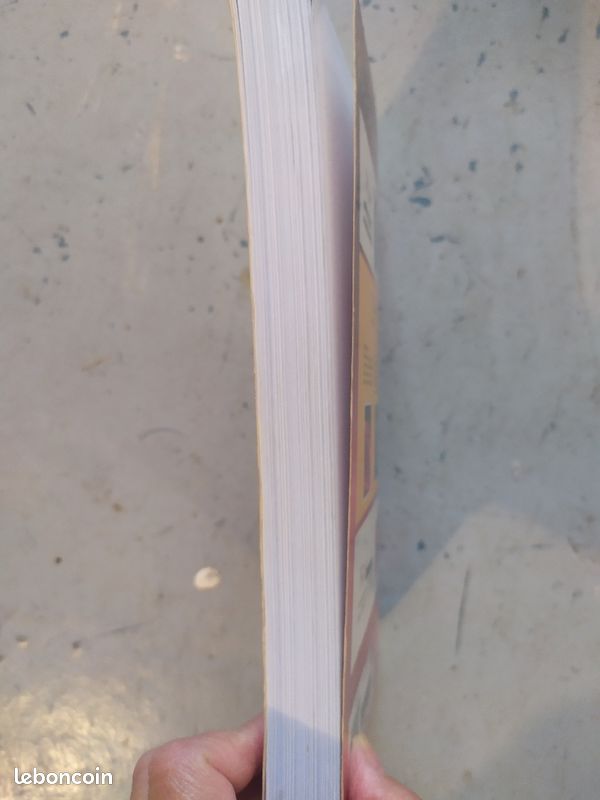 Livres scolaires (image 3)