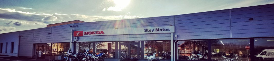 STEY MOTOS - Colmar (68000) - Pro leboncoin