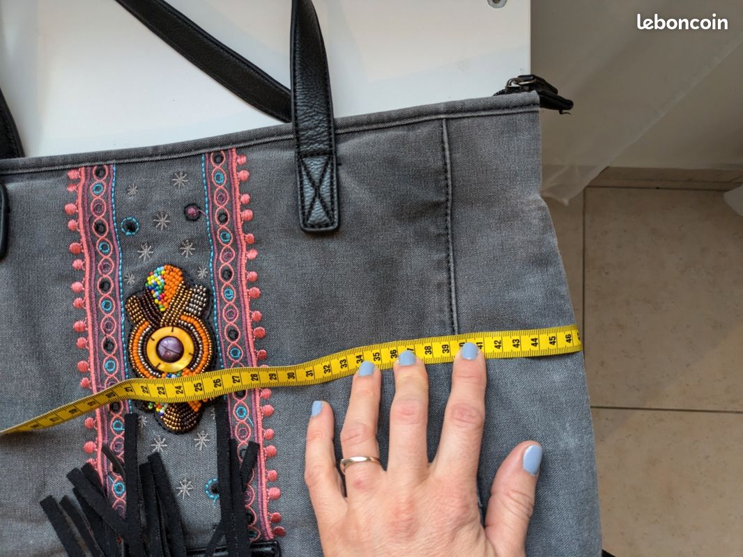 Sac fourre-tout (image 11)