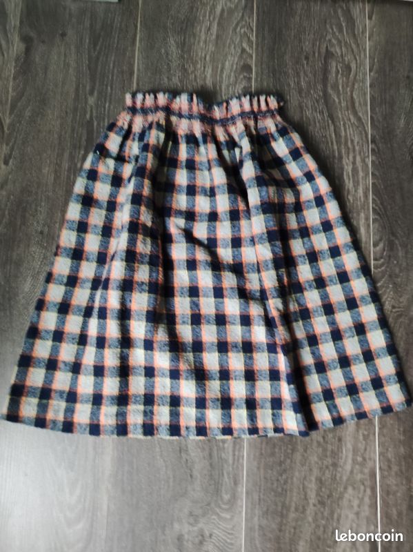 Jupe fillette Vêtements