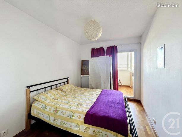 Appartement 3 pièces 74 m² — 6