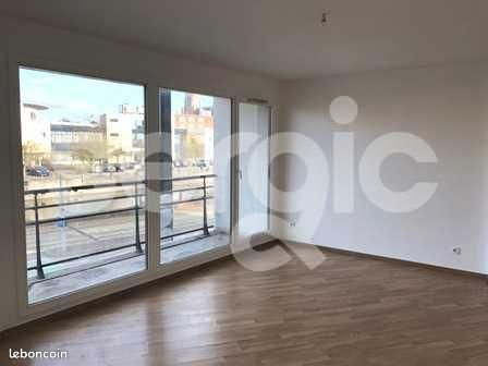 Appartement 3 pièces 65 m² · à Tourcoing · 65 m² · 750 €/mois