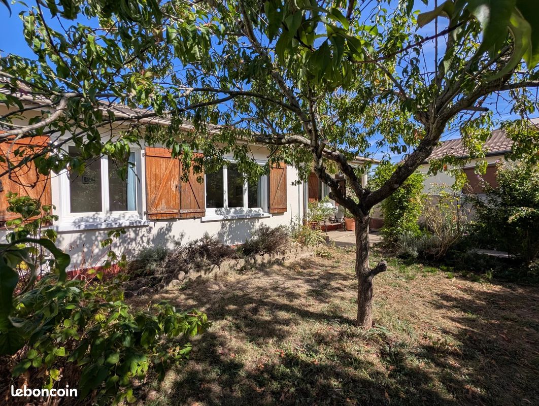 Maison 4 pièces 66 m² · à Les Clayes-sous-Bois · 66 m² · 279 000 €