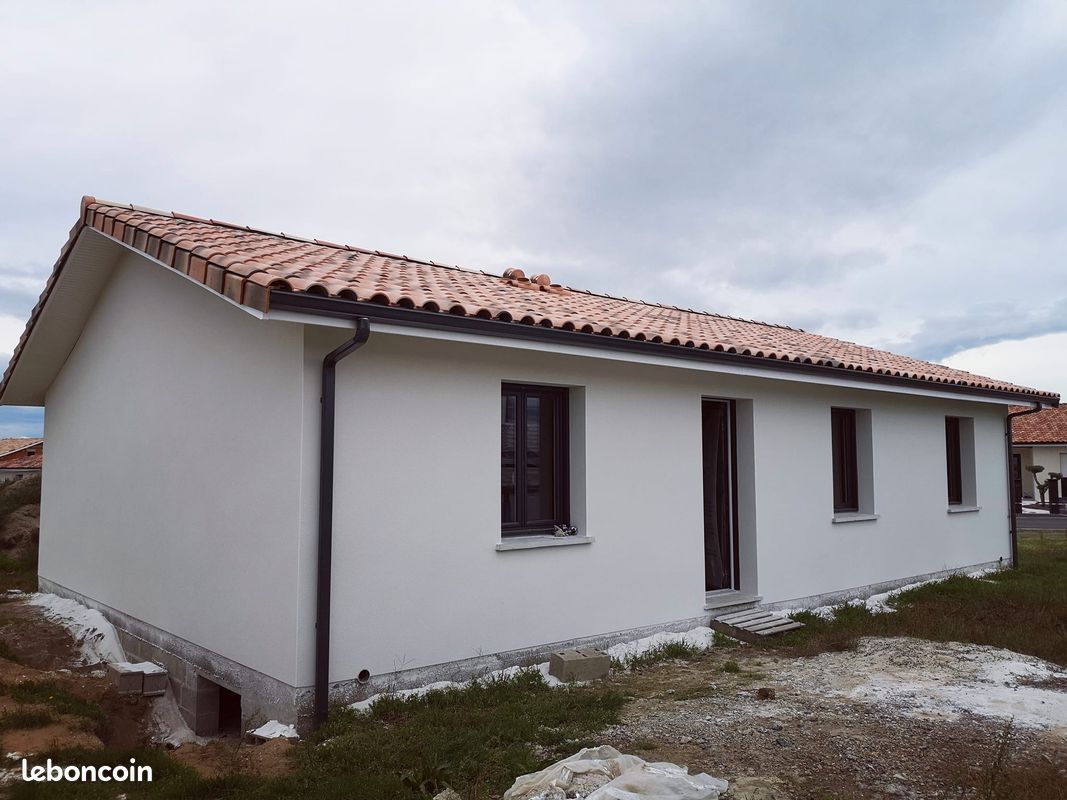 Maison 4 pièces 90 m² · à Reims · 90 m² · 990 €/mois