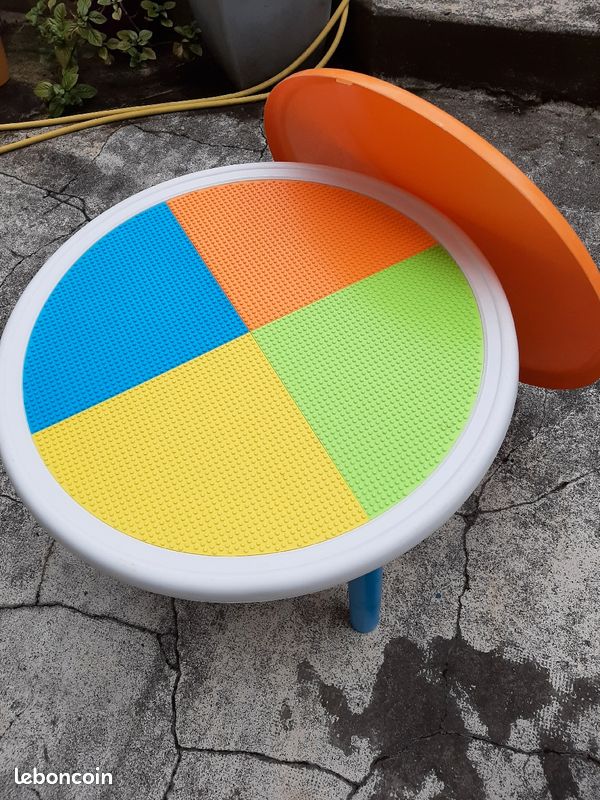 Table lego (image 1)