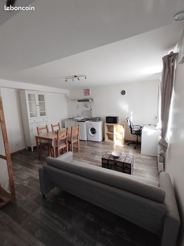 Appartement 2 pièces 35 m² · à Caen · 35 m² · 690 €/mois