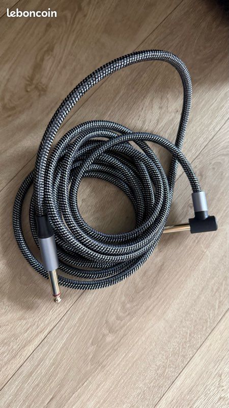 Ampli Guitare Millnot’s BA-20 (image 4)
