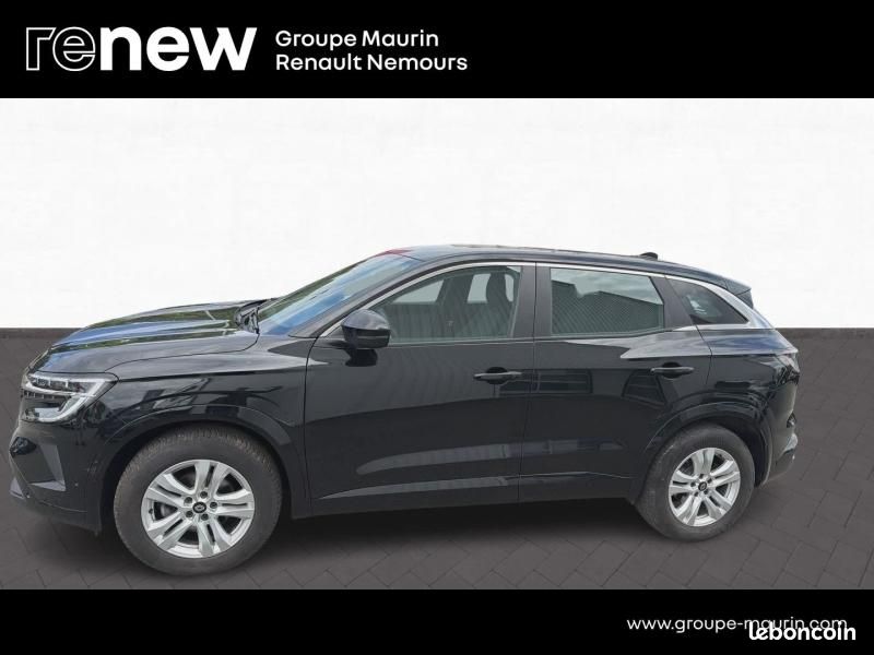 Renault Austral 1.2 TCe mild hybrid advanced 130ch Evolution - 23 (image 3)