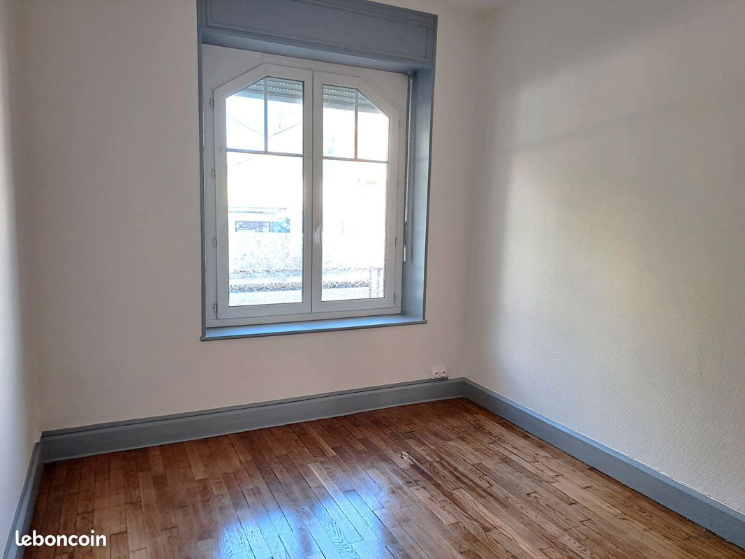 Appartement 2 pièces 41 m² · à Nancy · 41 m² · 600 €