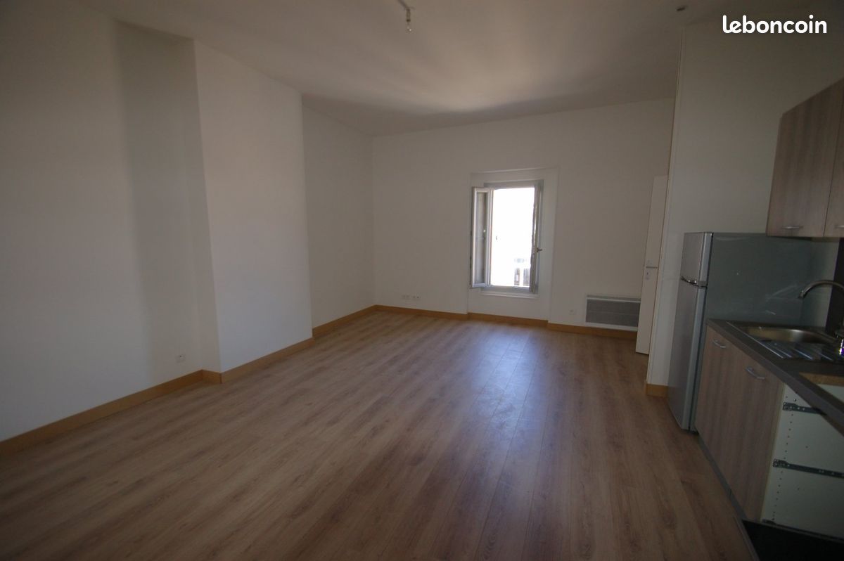 Appartement 2 pièces 53 m² · à Montpellier · 53 m² · 761 €/mois