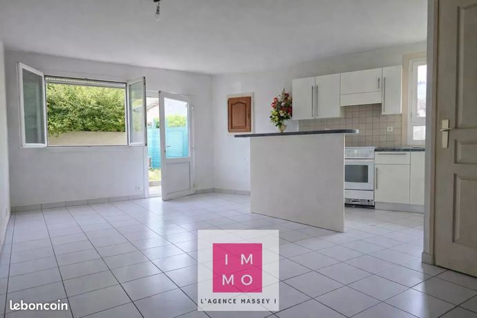 Maison 5 pièces 92 m²