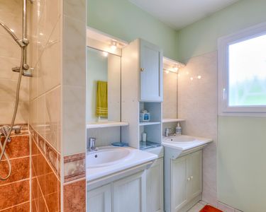 Maison 730 000 € - 180 m²