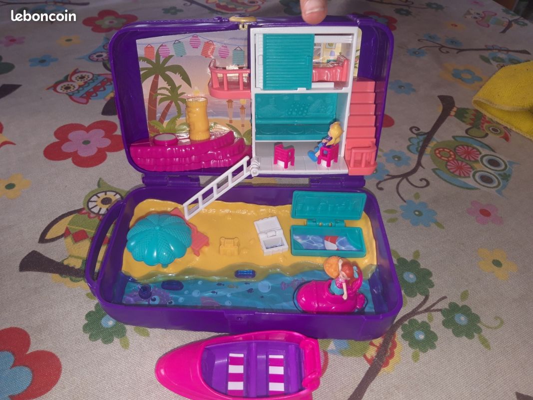 Polly pocket (image 2)