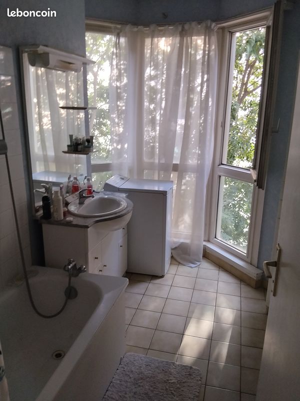 Appartement 3 pièces 63 m² · à Montpellier · 63 m² · 950 €/mois
