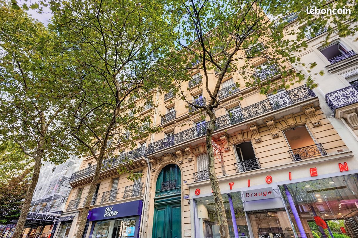 Appartement 3 pièces 68 m² · à Paris · 68 m² · 689 000 €