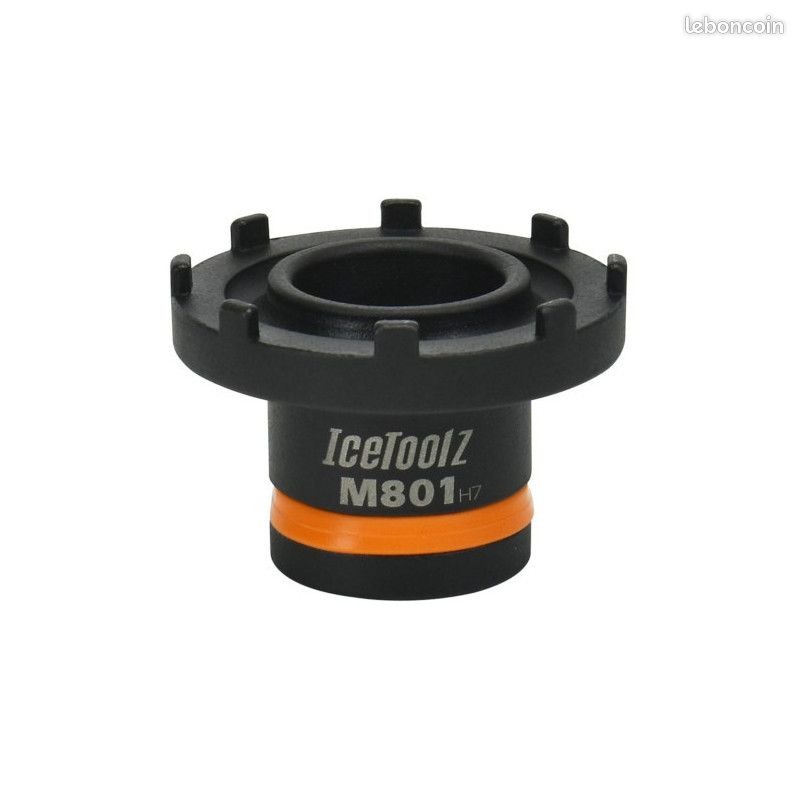 Outil Démontage Pignon Moteur électrique Bosch – Vélo Ebike – Bike Hand YC-33BB