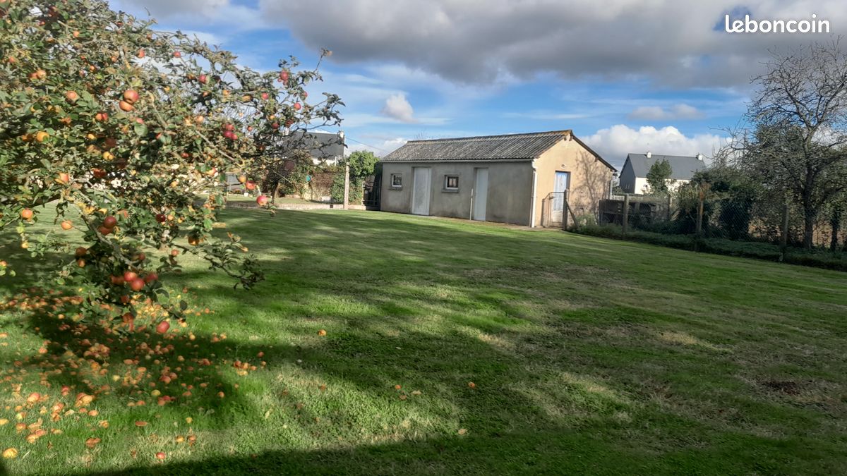 Terrain 600m² · à Trégueux · 78 000 €
