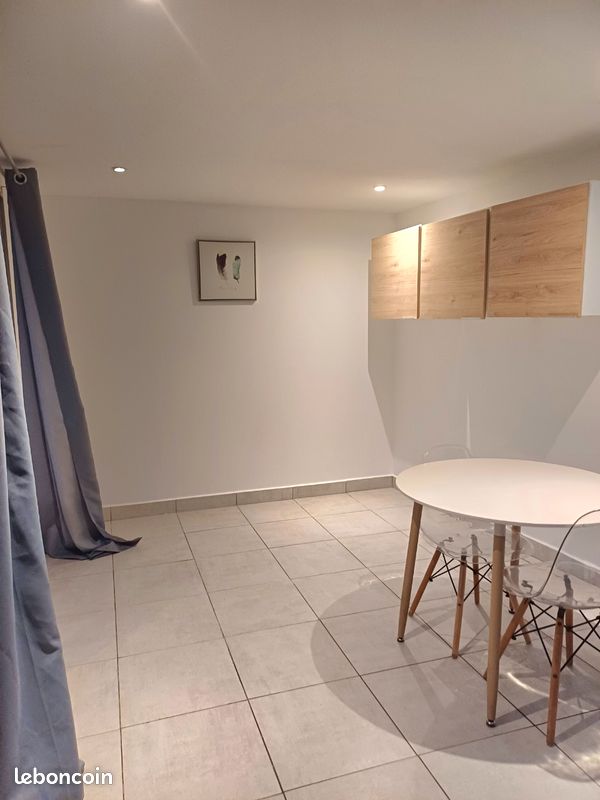 Appartement 1 pièce 20 m² · à Le Tampon · 20 m² · 610 €/mois