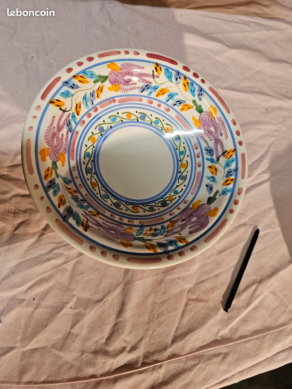 Assiette déco (image 9)