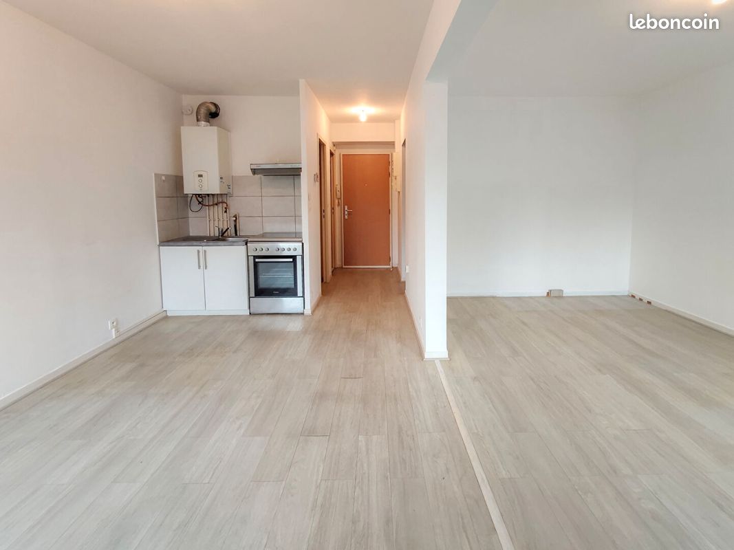 Appartement 1 pièce 36 m² · à Saint-Barthélemy-d'Anjou · 36 m² · 101 900 €