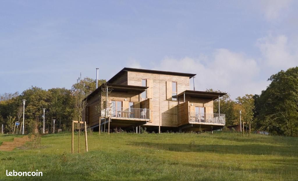Maison 3 pièces 52 m² · à Eppe-Sauvage · 52 m² · 82 624 €