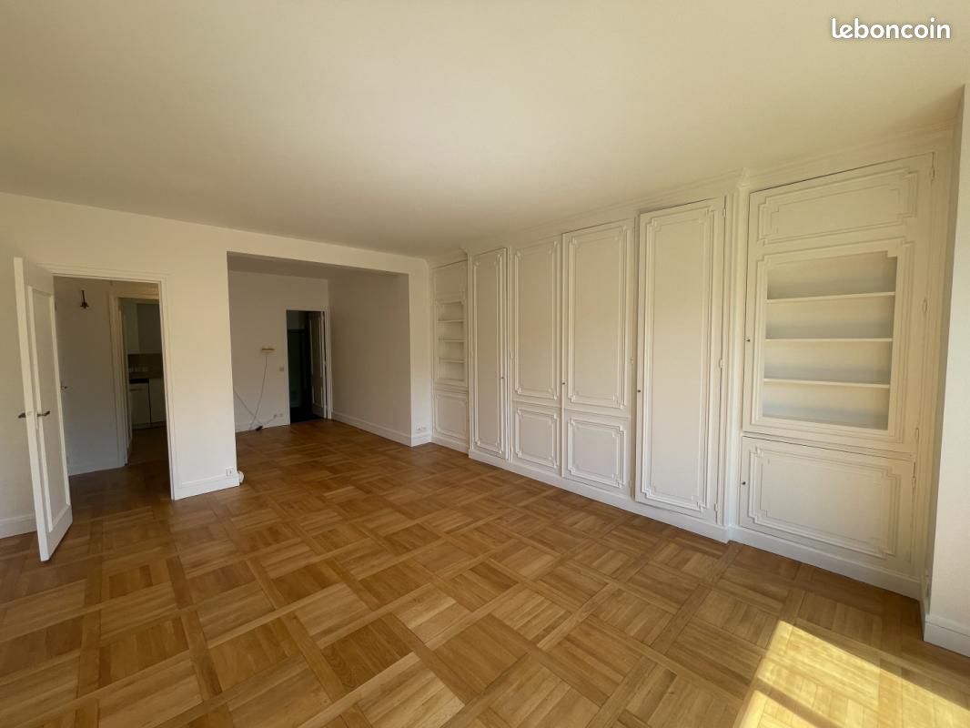 Appartement a louer neuilly-sur-seine - 1 pièce(s) - 43 m2 - Surfyn