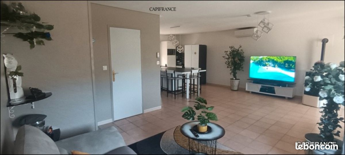 Maison 3 pièces 75 m² · à Le Val · 75 m² · 310 000 €