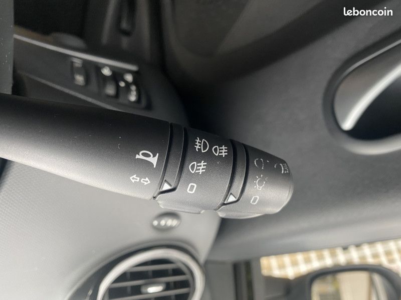 Renault TWINGO II 1.5 DCI 75CH DYNAMIQUE ECO² (image 15)