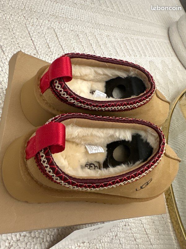 Ugg Tazz (image 5)