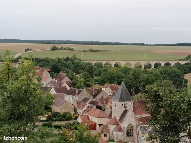 Maison 6 pièces 180 m² · à Auxerre · 180 m² · 220 000 €