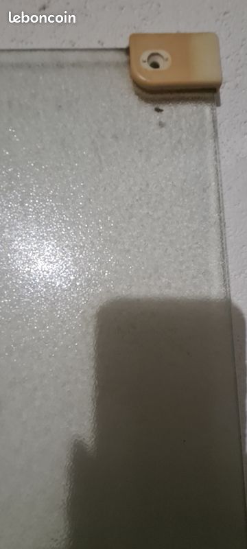 Porte de douche 174 x 73 cm (image 6)