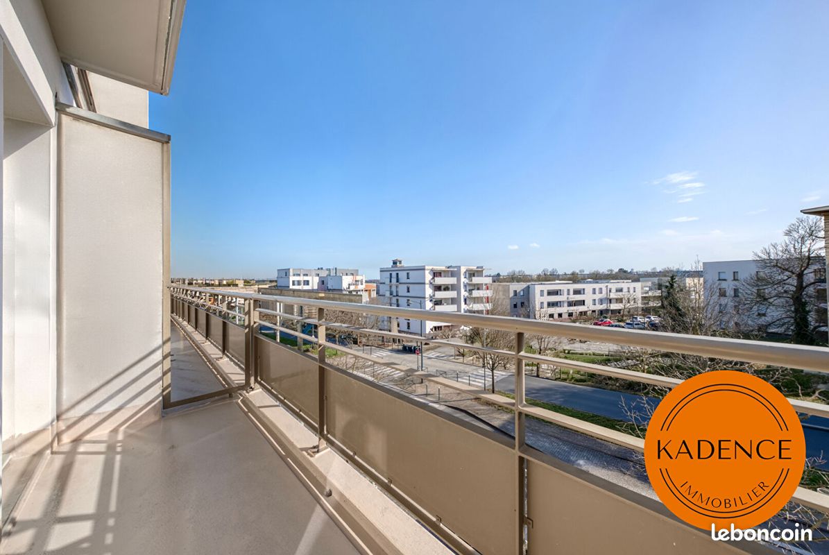 Appartement 3 pièces 70 m² · à Rennes · 70 m² · 253 575 €