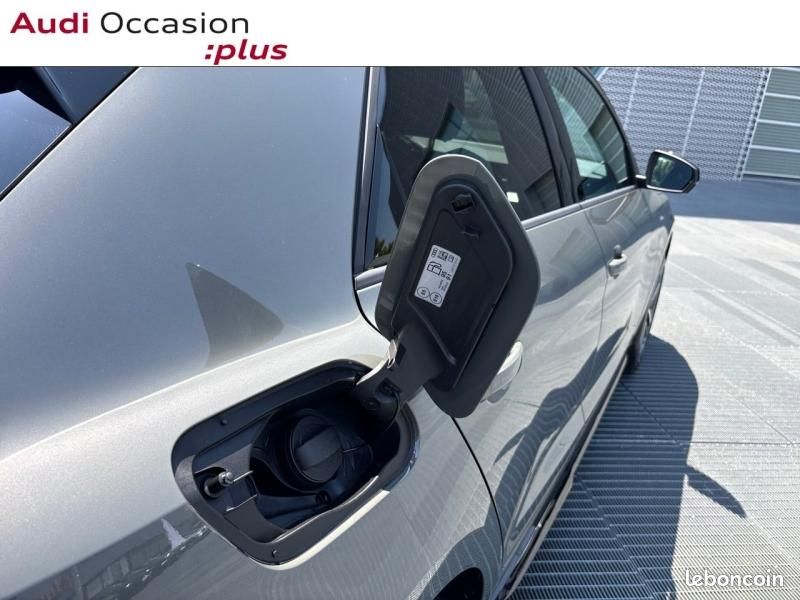 Audi A1 Sportback 30 TFSI 116ch S line S tronic 7 (image 20)