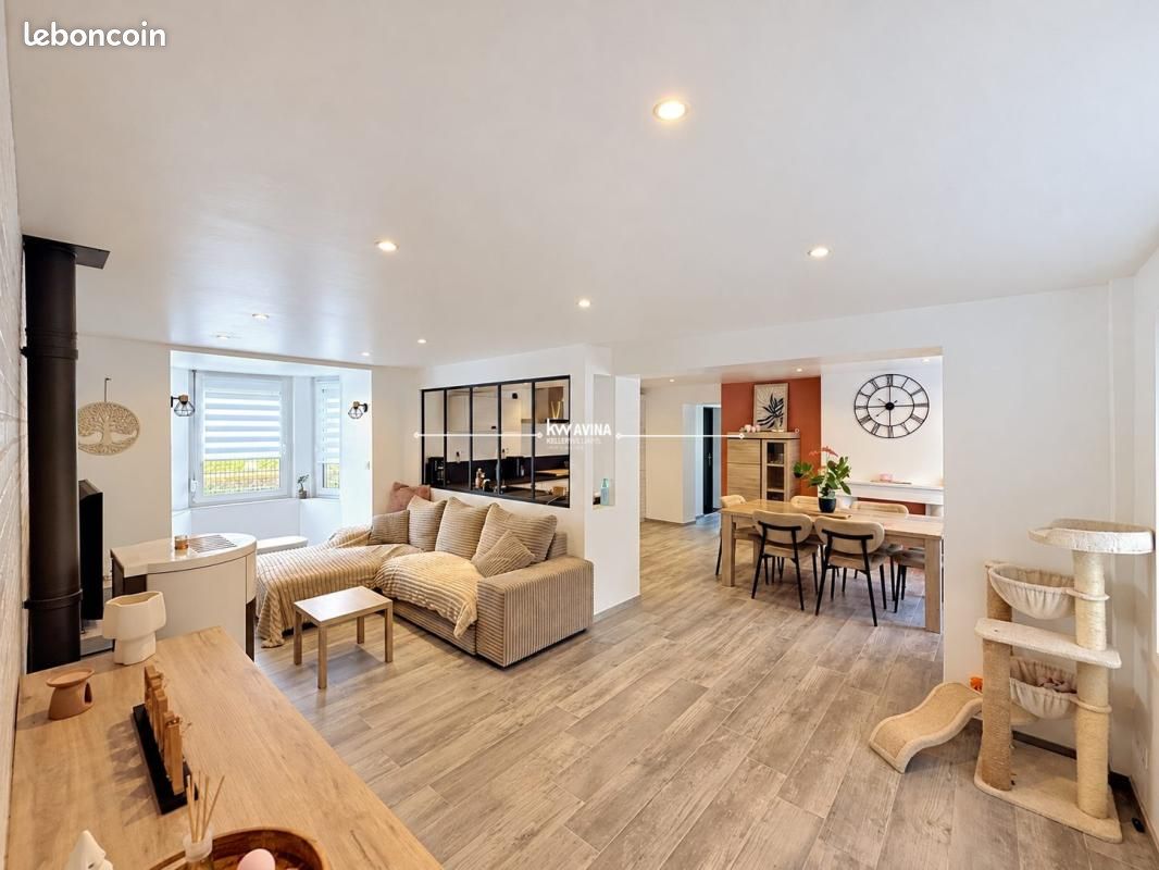 Appartement 4 pièces 99 m² · à Neufchâtel-Hardelot · 99 m² · 215 000 €