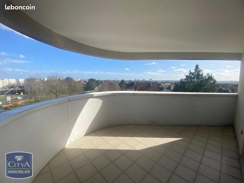 Appartement 3 pièces 74 m² · à Caen · 74 m² · 950 €/mois