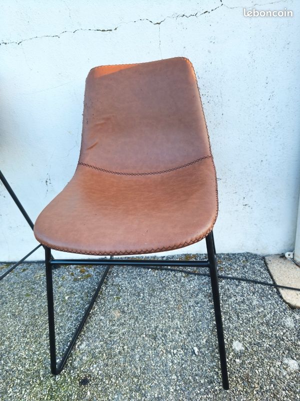 Chaise (image 1)