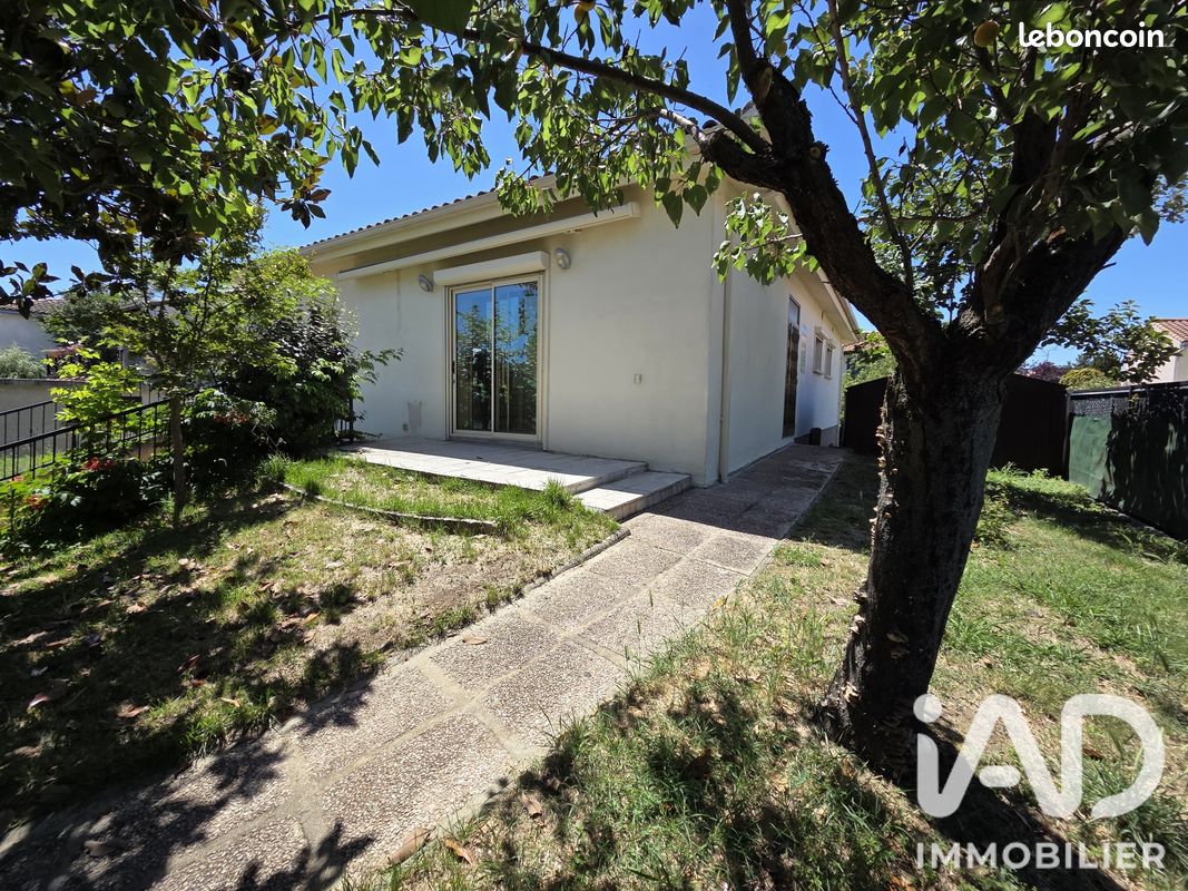 Maison 5 pièces 111 m² · à Blagnac · 111 m² · 399 000 €