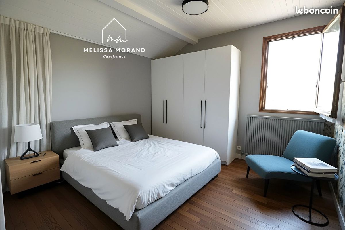 Maison 7 pièces 199 m² (image 19)