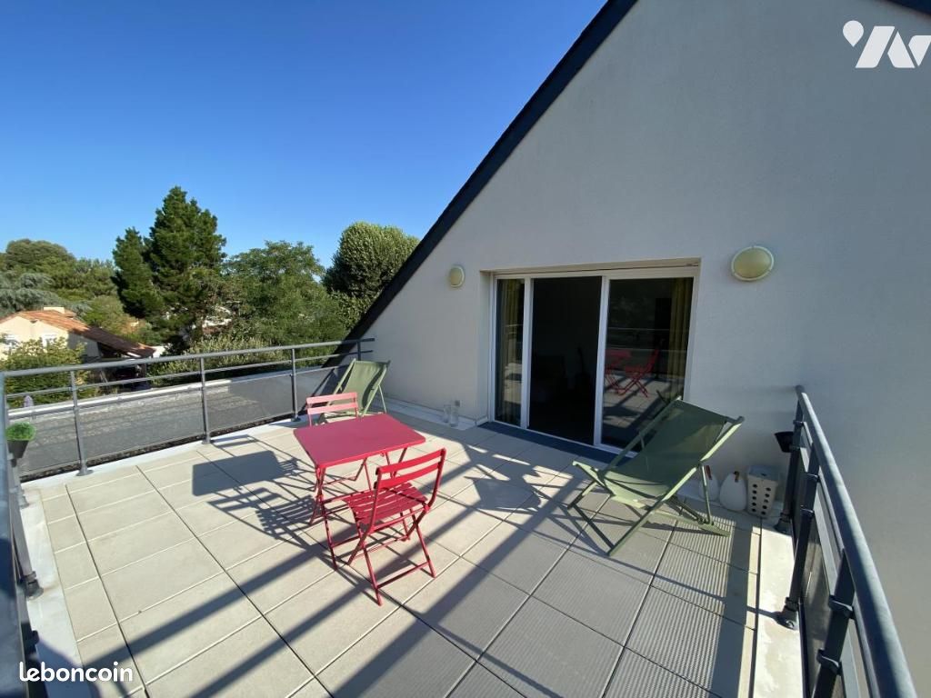Appartement 2 pièces 66 m² · à La Baule-Escoublac · 66 m² · 249 000 €
