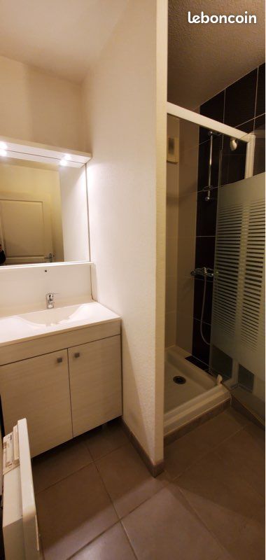 Appartement a louer villenave-d'ornon - 1 pièce(s) - 28 m2 - Surfyn