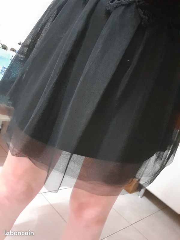 Robe Femme Vinted Femme Taille 48 Robe Cache Coeur Zara Robe Refined Tie  And Dye Zara