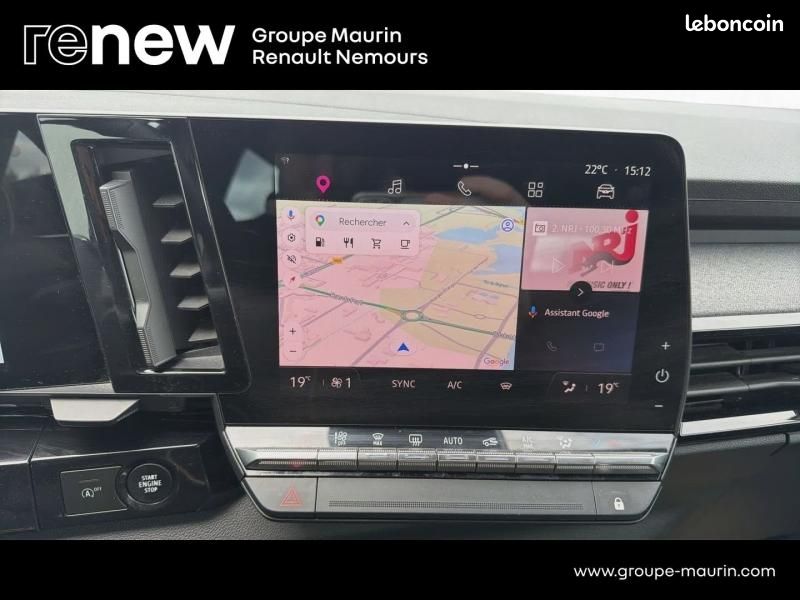 Renault Austral 1.2 TCe mild hybrid advanced 130ch Evolution - 23 (image 29)