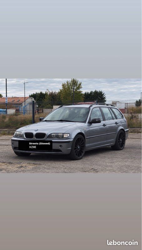 320d e46 (image 2)