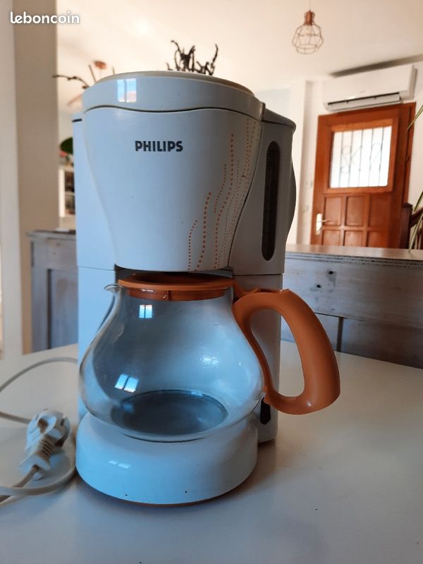 Percolateur vintage (image 1)