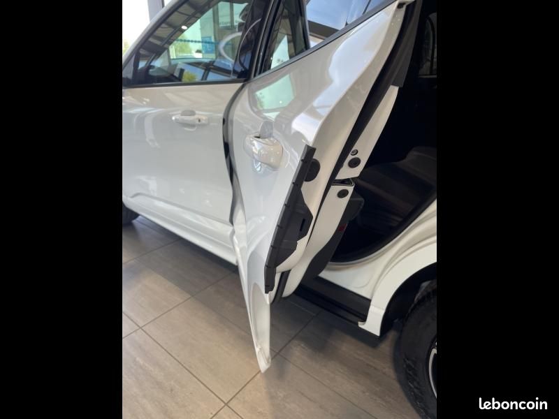 Ford Kuga 2.5 Duratec 180ch Hybrid FlexiFuel ST-Line X Powershift (image 26)