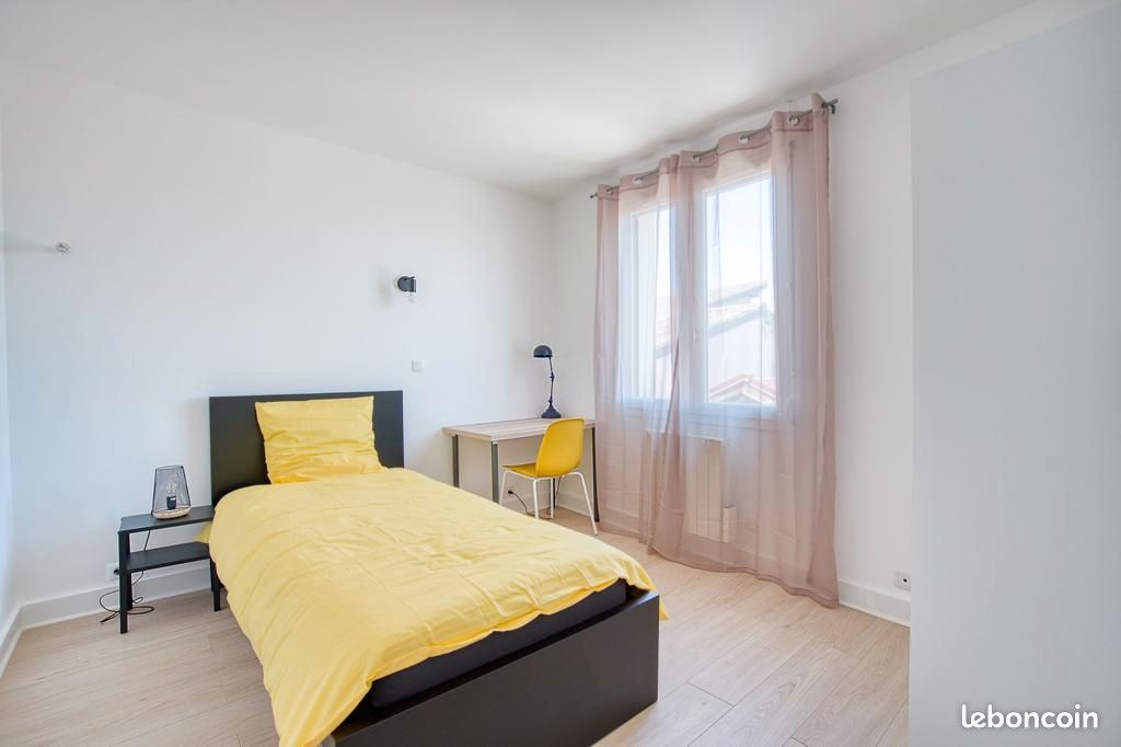 Appartement 1 pièce 11 m² - Pessac 33600 (image principale 3)