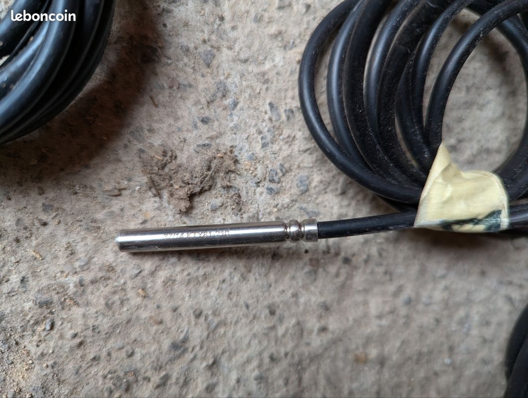 Sonde température kty81-210 (image 3)
