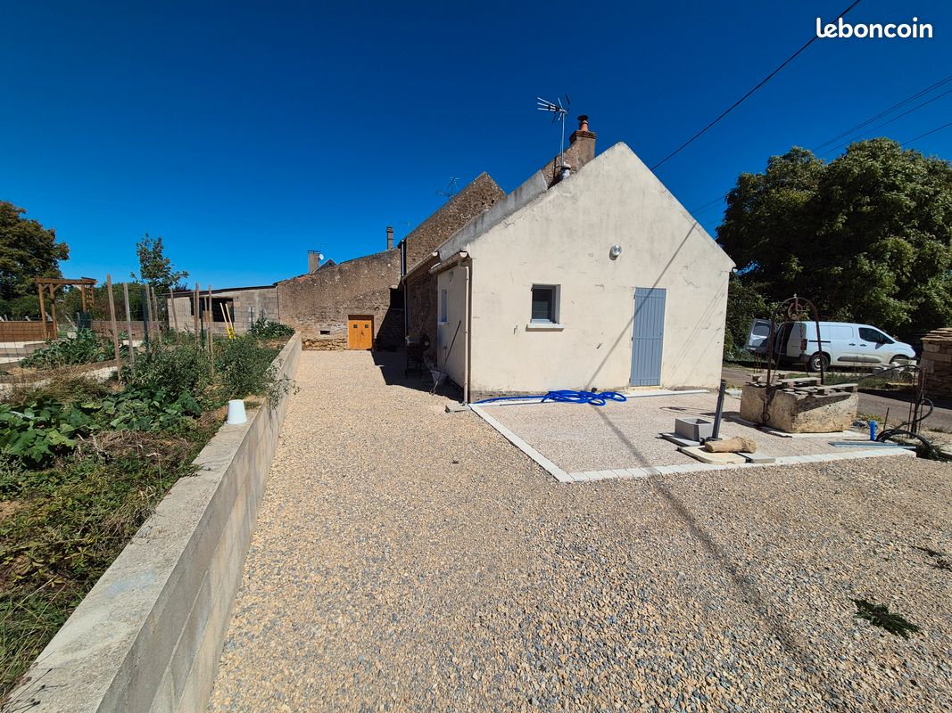 Maison 3 pièces 80 m² · à Athie · 80 m² · 105 000 €